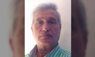 Aseguran que Chueco, �el pol�mico abogado�, cre� unas doce sociedades offshore por a�o