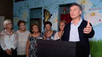 �Colaboraci�n? Las medidas de Macri acercan posiciones entre peronistas y kirchneristas