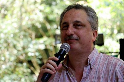 Passalacqua anunci� un aumento del 25 por ciento para jubilados