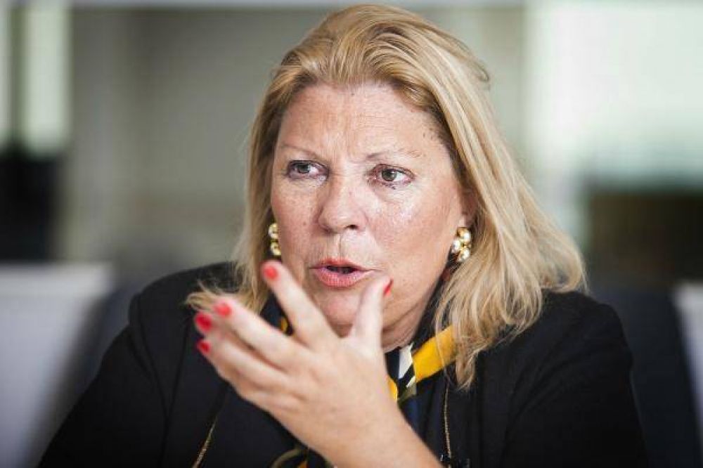 Cambiemos, feliz con las medidas de Macri: hasta Lilita festej�