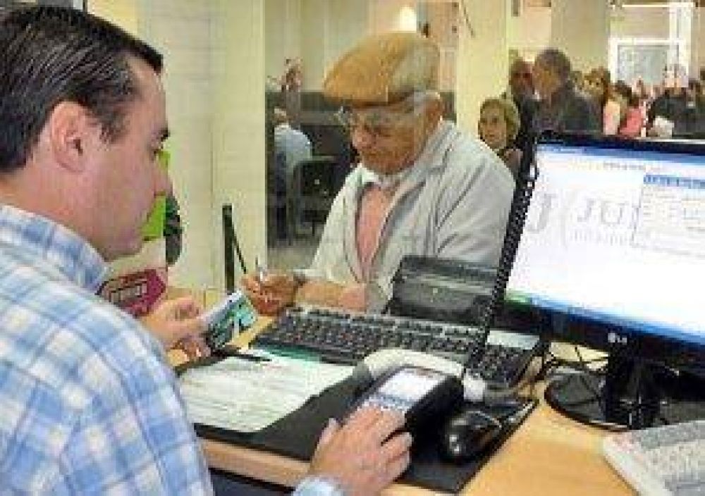 Podr�a elevarse el salario de los municipales