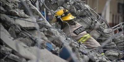 La Iglesia ecuatoriana lanza una colecta nacional en favor de los damnificados por el terremoto
