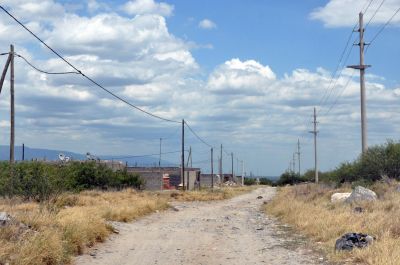 Nuevamente, el reclamo de los vecinos del barrio Loteo Fern�ndez