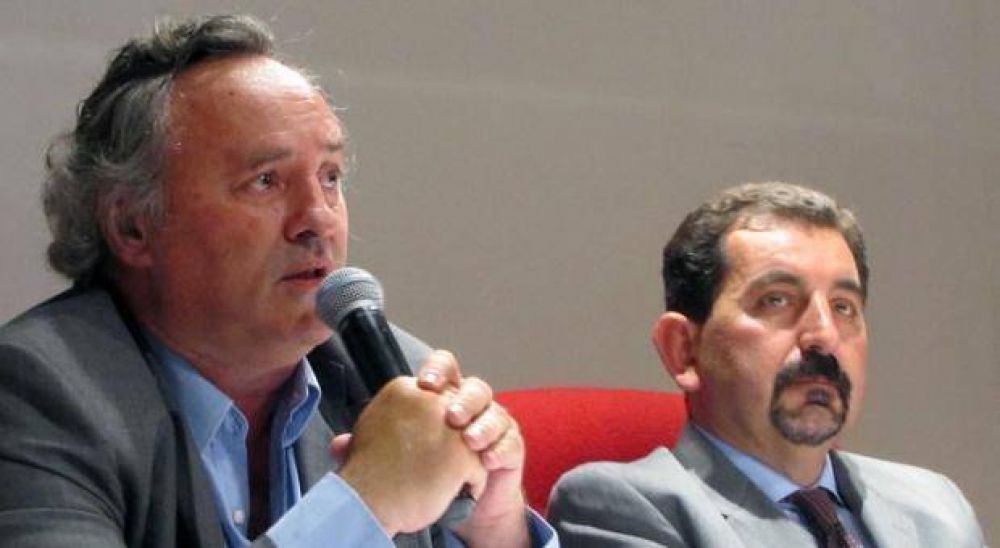 De la Torre en el ojo de la tormenta: Denuncian al Presidente del Concejo Deliberante