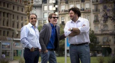 Vinculan a titular de Cultura con las muertes en la fiesta electr�nica de Costa Salguero