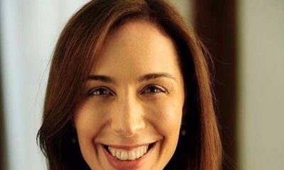 El regreso de Heidi: Vidal intenta recuperar el candor perdido
