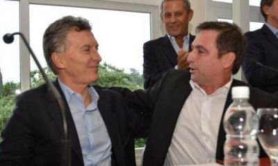 Ram�n Mestre ya se mueve como el futuro presidente de la FAM