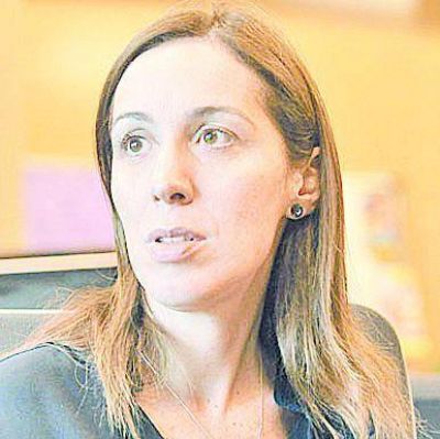 Vidal admiti� que los salarios son bajos y que se necesita el doble de patrulleros