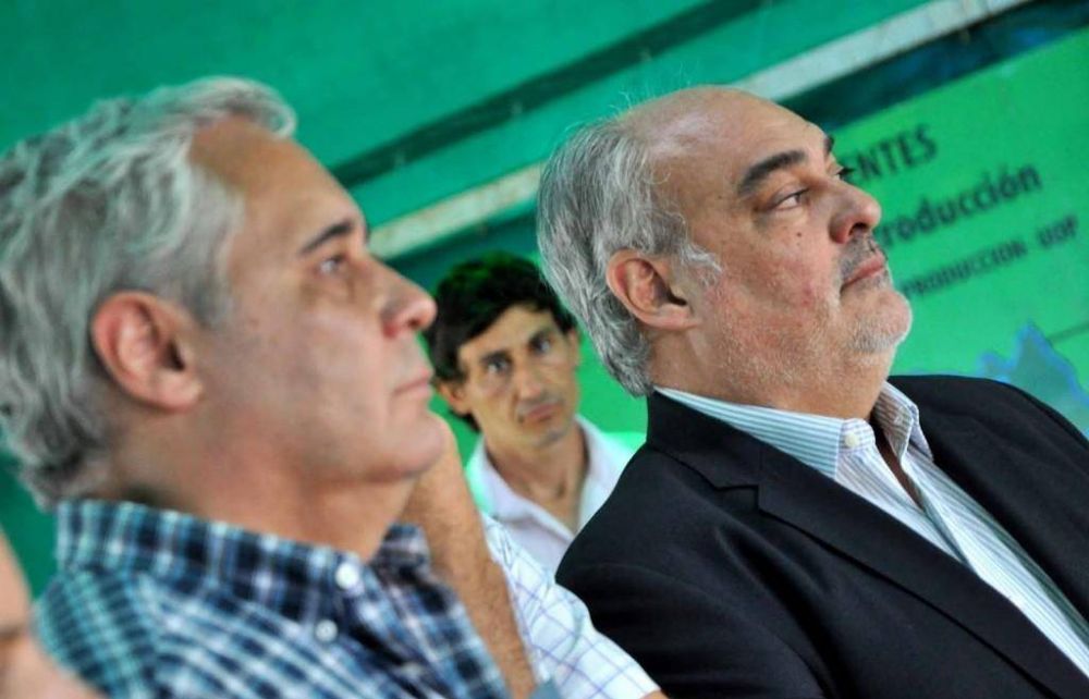 D�a de definiciones en la disputa judicial de Gobierno y Municipio