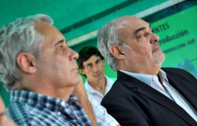 D�a de definiciones en la disputa judicial de Gobierno y Municipio