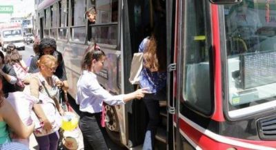 Boleto: R�os busca transferir el costo pol�tico del aumento