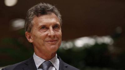 Macri convoc� a cien empresarios: la mira en la inversi�n y el empleo