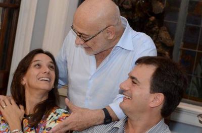 Massa sum� una nueva voluntad en Diputados
