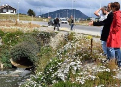 El Gobierno invertir� 500 millones de pesos en obras