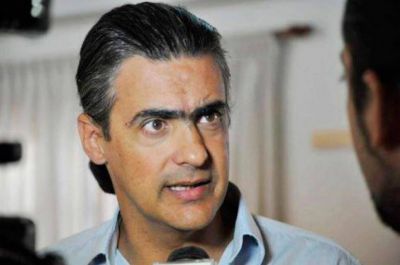 Dar�n detalles del Plan Director de Agua Potable y Saneamiento de Bariloche