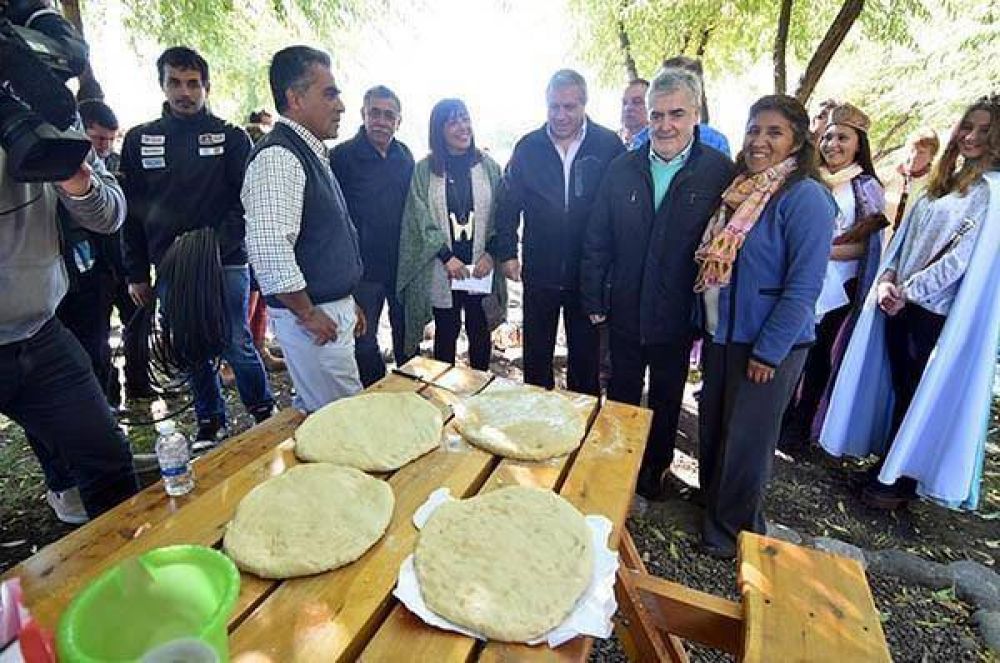 Das Neves en Trevelin