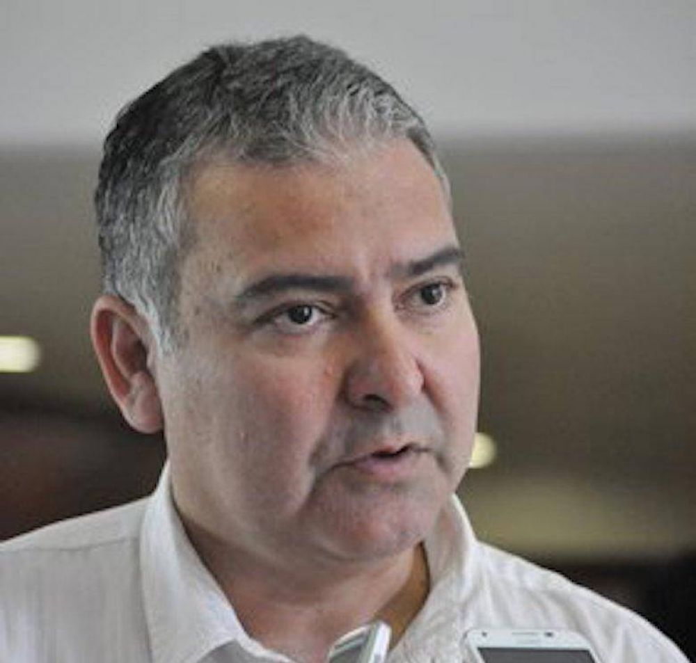 CONVENIO DE PROVINCIA CON EMPRESA AEREA: Pagliaroni pedir� que se incorpore a Esquel como destino de Andes L�neas A�reas