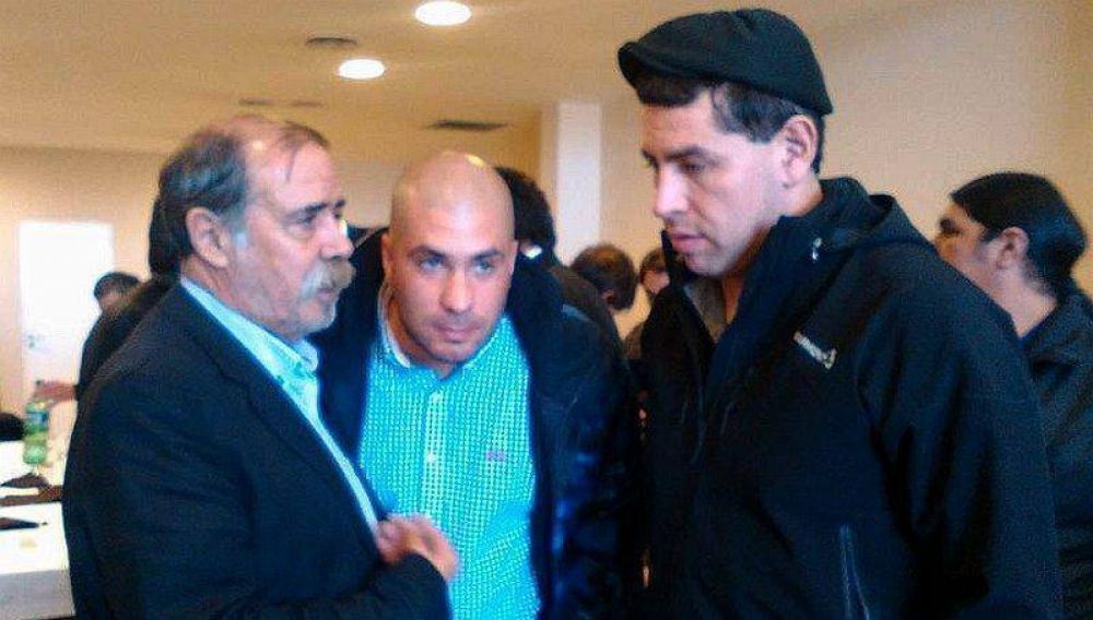 �Deber�an expulsar al edil Mart�nez por atentar contra la gobernabilidad de la ciudad�