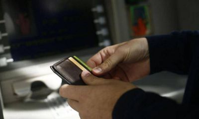 Ahora el uso de cajeros de otros bancos puede costar hasta $ 15