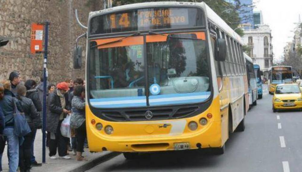 Piden que las empresas de transporte digan cu�nta plata ganan