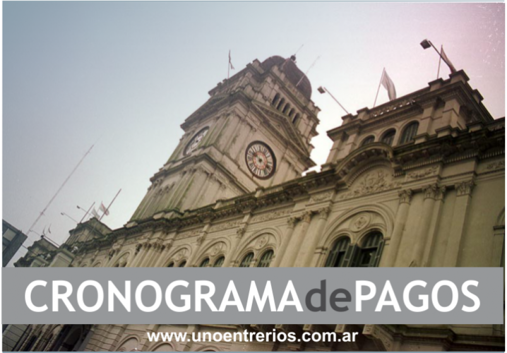Se pagar� el retroactivo de febrero de los aumentos a la Administraci�n P�blica