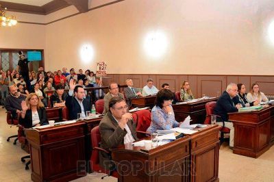Piden que el HCD tenga acceso al Rafam