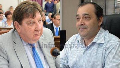 M�s cuestionamientos al intendente de Santa Elena por no repartir la ayuda de Macri
