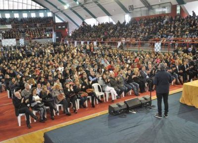 El Gobierno capacit� a unos mil beneficiarios de Inclusi�n