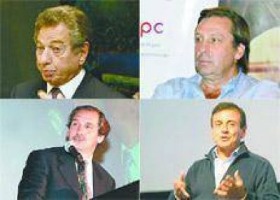 �Un esc�ndalo que no tiene fin�