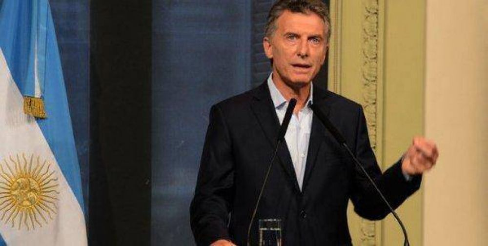 Macri, ante empresarios: �Sean responsables con los precios y cuiden a sus empleados�