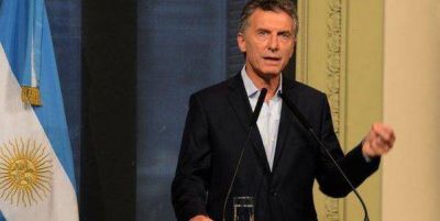 Macri, ante empresarios: �Sean responsables con los precios y cuiden a sus empleados�