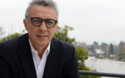 Tigre: Zamora asegura 100% de agua y cloacas en cuatro a�os