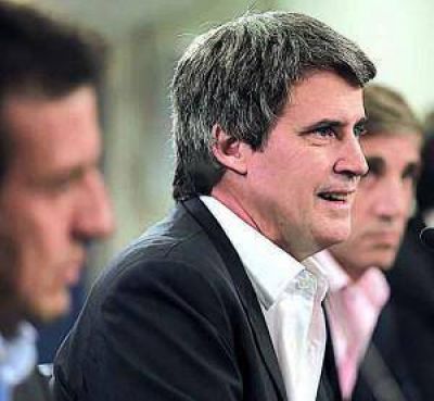 Argentina recibi� ofertas por m�s del triple de la emisi�n prevista