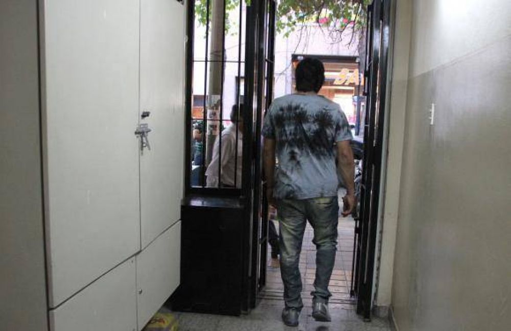 Desde la Justicia culparon a la ART por los edificios