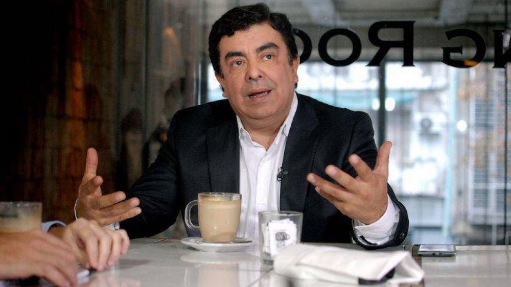 Espinoza: �Con su lista de unidad el Peronismo ser� garant�a de gobernabilidad en pa�s�