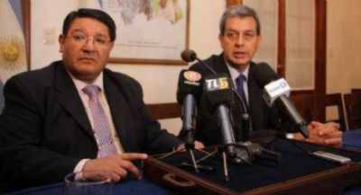 La provincia tendr� que poner el faltante del Fondo Compensador