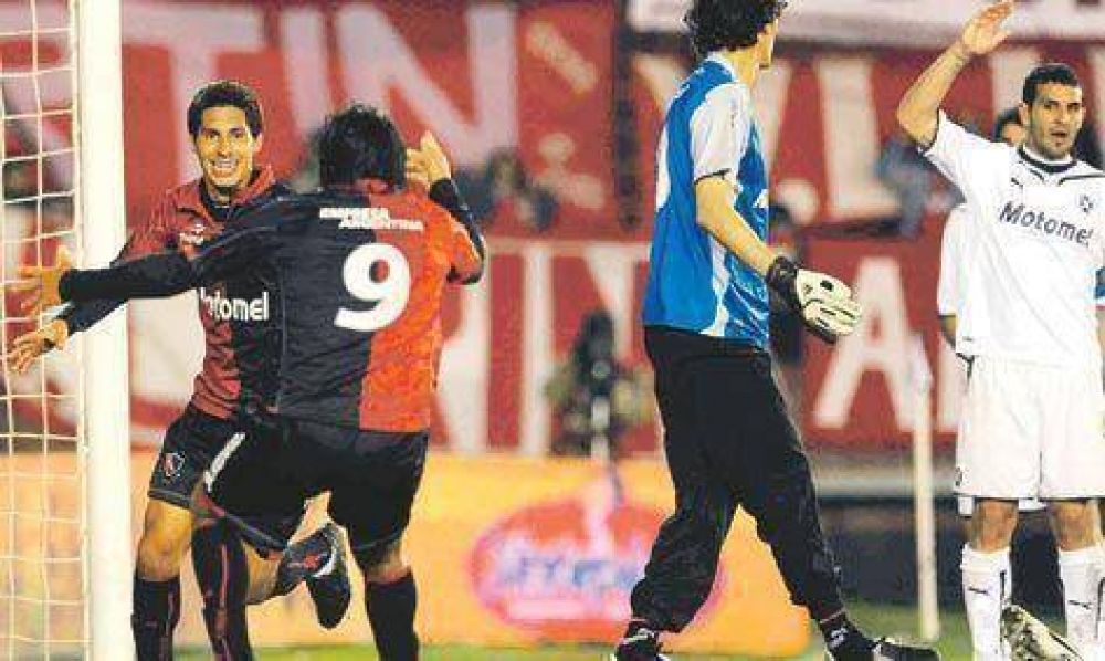 No gana ni para sustos.