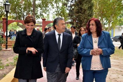 Para Cornejo, la deuda de Santa Rosa ser�a de unos $ 80 millones