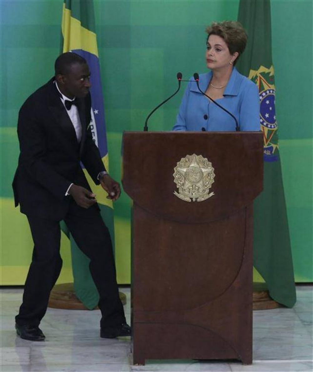 Dilma: 