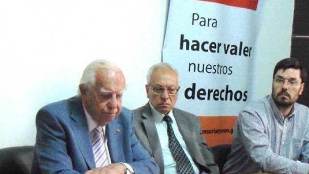 La Defensor�a de Mor�n recibi� m�s de 200 denuncias en solo cuatros meses