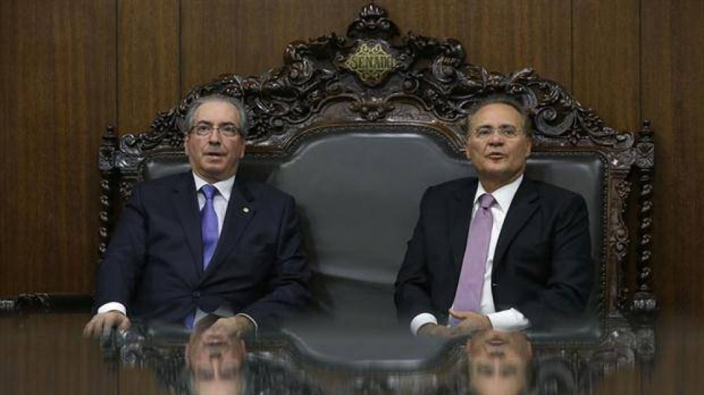 El vicepresidente ya piensa en su futuro gabinete para manejar la transici�n pol�tica