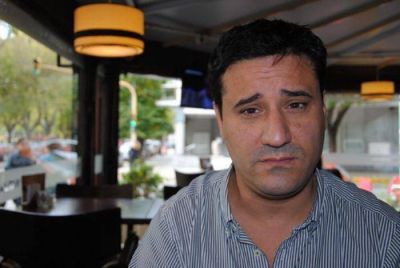 Maxi Abad: �La comunicaci�n es una asignatura pendiente de la actual gesti�n municipal�
