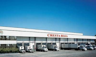 El gobierno reactiva Cresta Roja y desde ma�ana recupera 1000 empleos