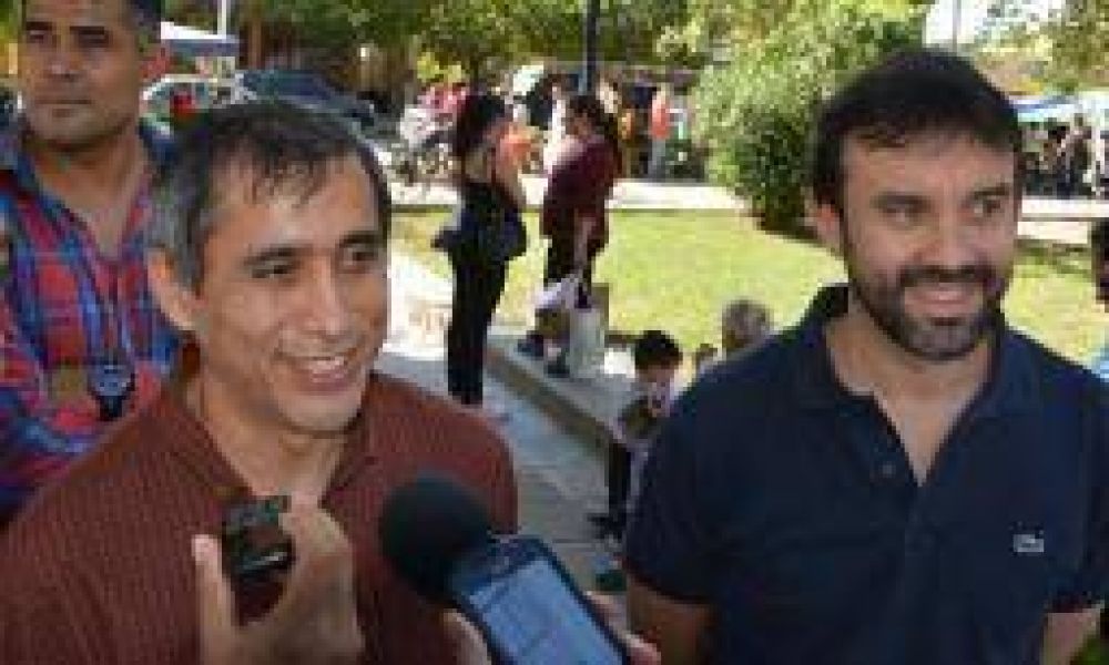 Construir�n un predio para la venta del productor al consumidor
