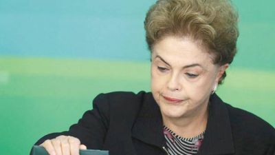 Un golpe contra los Brics