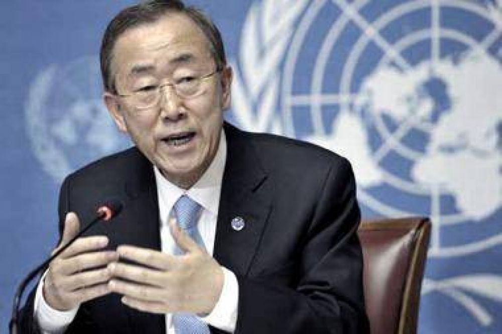 La ONU destac� la solidez de las instituciones brasile�as en medio de la crisis