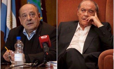 La reuni�n secreta entre Arroyo y Aldrey Iglesias