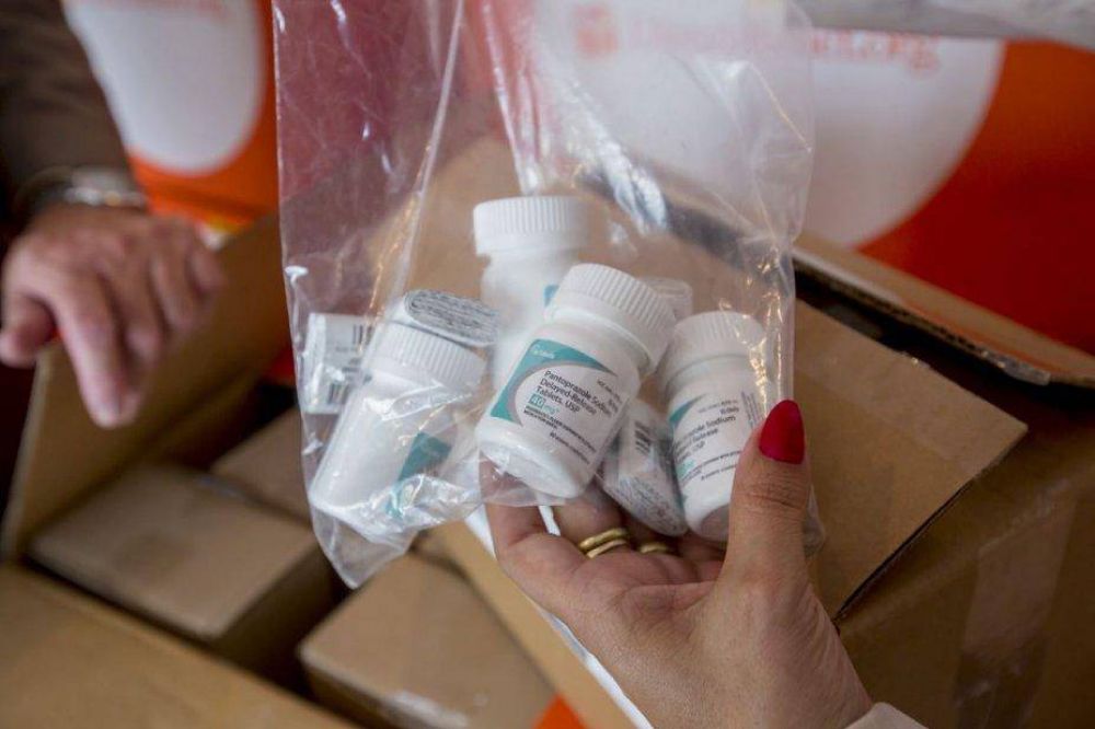 El PAMI reduce la cobertura total de 168 medicaciones desde el 27 de abril