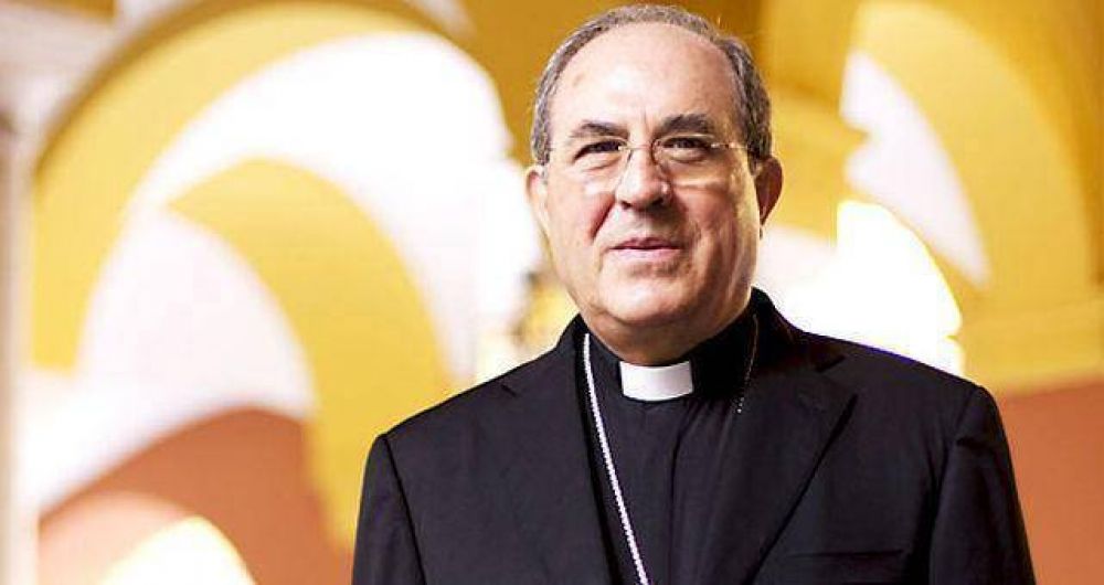 Juan Jos Asenjo medita presentar su renuncia al Papa por motivos de salud