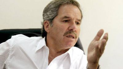 Felipe Sol�, duro con el gobierno porte�o por las muertes en Costa Salguero: 
